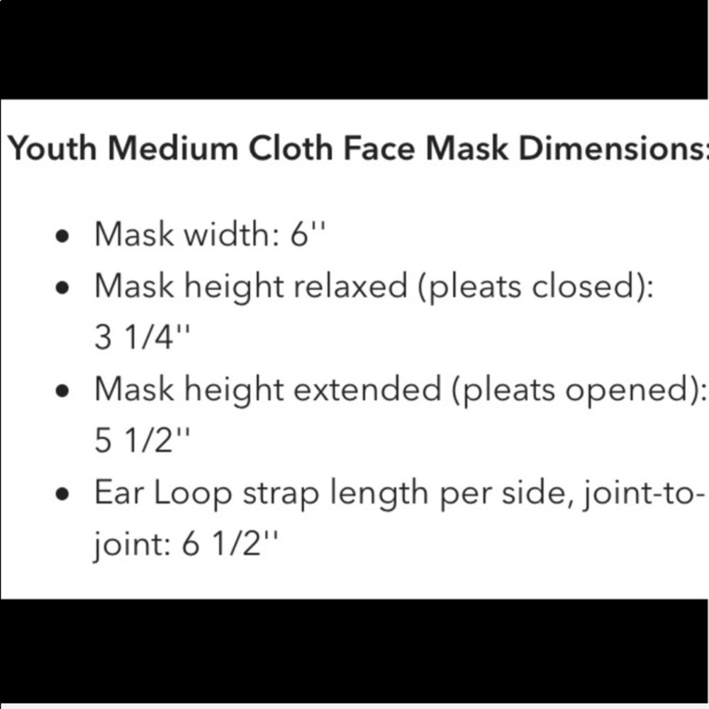 2 Disney FaceMasks Marie Adult Large/Youth Medium - Picture 7 of 8